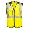 Chaleco Alta Visibilidad PW309 de Portwest