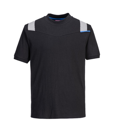 Camiseta Alta Visibilidad Ignífuga FR712 de Portwest