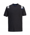 Camiseta Alta Visibilidad Ignífuga FR712 de Portwest