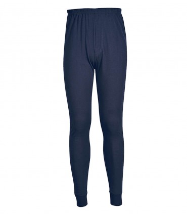 Leggings Ignífugo y antiestático FR14 de Portwest