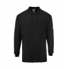 Polo Ignífugo y antiestático FR10 de Portwest