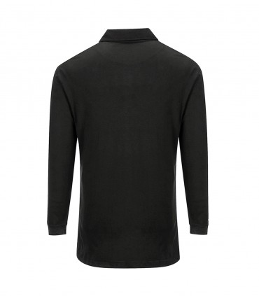 Polo Ignífugo y antiestático FR10 de Portwest
