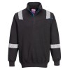Sudadera Alta Visibilidad Ignífuga FR710 de Portwest