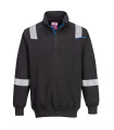 Sudadera Alta Visibilidad Ignífuga FR710 de Portwest