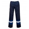 Pantalón Alta Visibilidad Ignífugo FR56 de Portwest