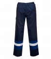 Pantalón Alta Visibilidad Ignífugo FR56 de Portwest