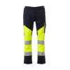 Pantalón Alta Visibilidad Working Verano de Payperwear