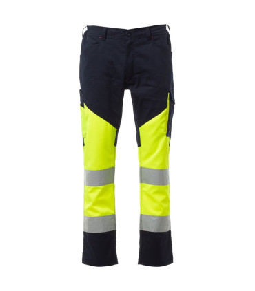 Pantalón Alta Visibilidad Working Verano de Payperwear