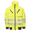 Chaqueta de Alta Visibilidad Street de Payperwear