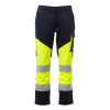 Pantalón Alta Visibilidad Working de Payperwear