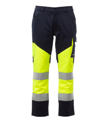 Pantalón Alta Visibilidad Working de Payperwear