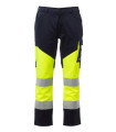 Pantalón Alta Visibilidad Working de Payperwear