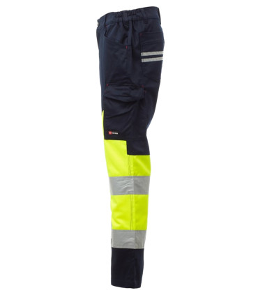 Pantalón Alta Visibilidad Working de Payperwear