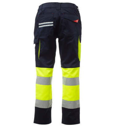 Pantalón Alta Visibilidad Working de Payperwear