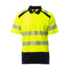 Polo de Alta Visibilidad Road de Payperwear