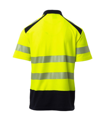 Polo de Alta Visibilidad Road de Payperwear