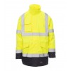 Parka Alta Visibilidad Yard de Payperwear