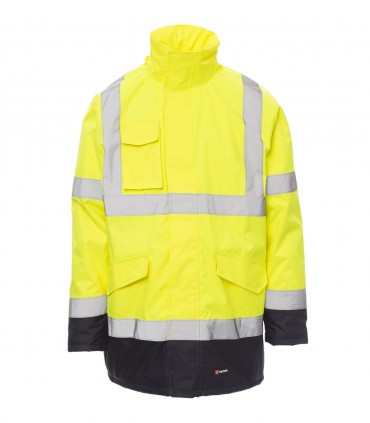 Parka Alta Visibilidad Yard de Payperwear