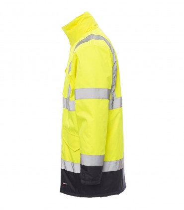 Parka Alta Visibilidad Yard de Payperwear