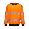 Sudadera de Alta Visibilidad PW379 de Portwest