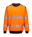 Sudadera de Alta Visibilidad PW379 de Portwest