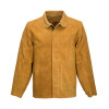 Chaqueta de Cuero Ignífuga SW34 de Portwest