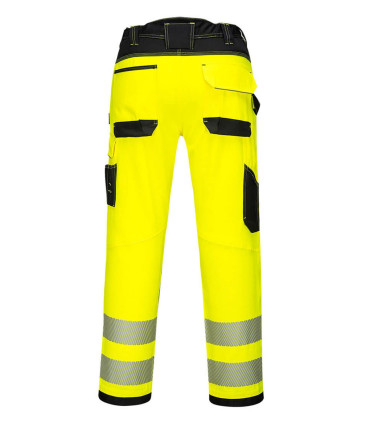 Pantalón Alta Visibilidad Mujer PW385 de Portwest