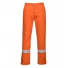 Pantalón Ignífugo BZ14 de Portwest