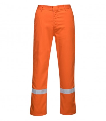 Pantalón Ignífugo BZ14 de Portwest