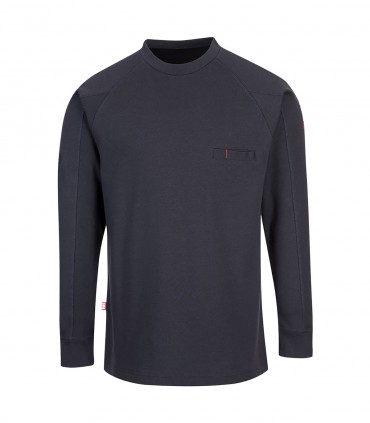 Polo Ignífugo antiestático FR33 de Portwest