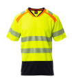Camiseta de Alta Visibilidad Alley de Payperwear