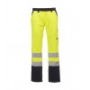 Pantalón Charter Polar de Alta Visibilidad de Payperwear