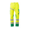 Pantalón Alta Visibilidad NEXT 4W de Payperwear