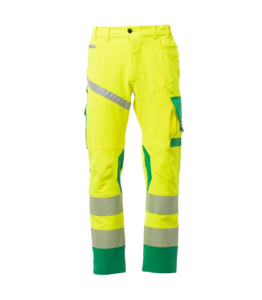 Pantalón Alta Visibilidad NEXT 4W de Payperwear