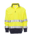 Sudadera de Alta Visibilidad Vision de Payperwear