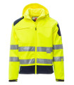 Chaqueta Shine 2.0 Softshell de Payperwear