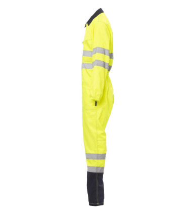Mono de Alta Visibilidad Ship de Payperwear