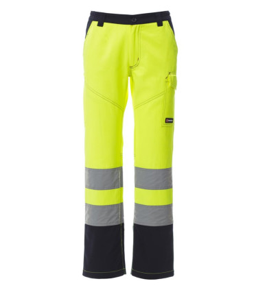 Pantalón de Alta Visibilidad Charter Mujer de Payperwear