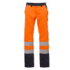 Pantalón de Alta Visibilidad Charter Winter de Payperwear