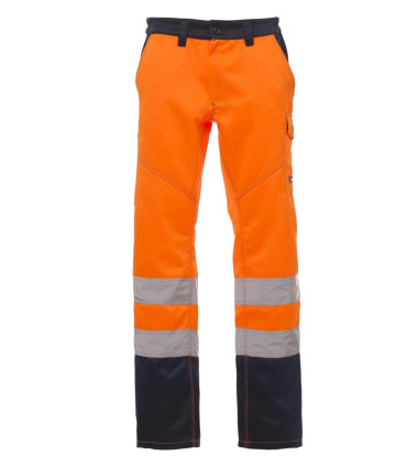 Pantalón de Alta Visibilidad Charter Winter de Payperwear