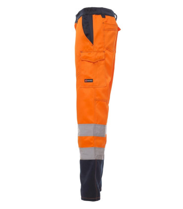 Pantalón de Alta Visibilidad Charter Winter de Payperwear