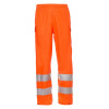 Pantalones River de Alta Visibilidad de Payperwear