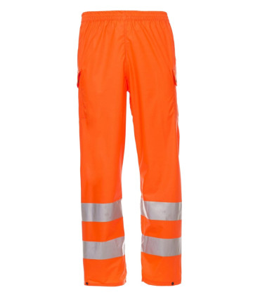 Pantalones River de Alta Visibilidad de Payperwear