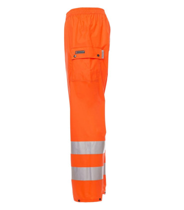Pantalones River de Alta Visibilidad de Payperwear