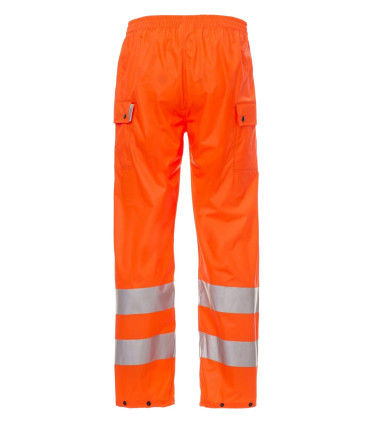 Pantalones River de Alta Visibilidad de Payperwear