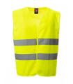 Chaleco de Alta Visibilidad Reflex+ de Payperwear