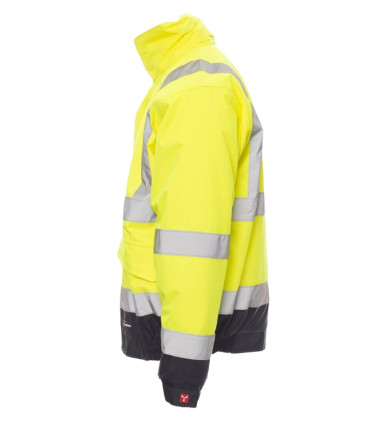 Chaqueta Alta Visibilidad Paddock de Payperwear