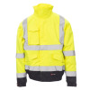 Chaqueta Alta Visibilidad Paddock de Payperwear
