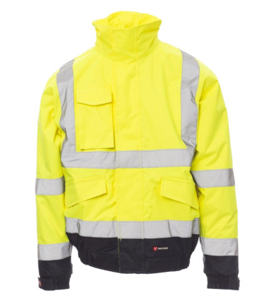Chaqueta Alta Visibilidad Paddock de Payperwear