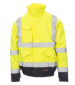 Chaqueta Alta Visibilidad Paddock de Payperwear
